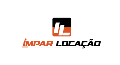 Logo Ímpar Locações